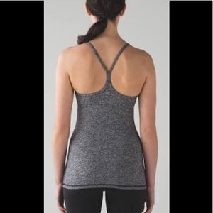 Lululemon Yoga Tank (8)